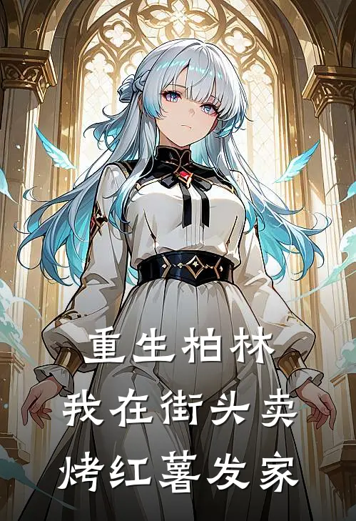 重生柏林：我在街头卖烤红薯发家