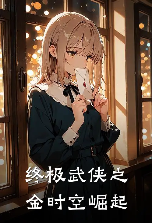 终极武侠之金时空崛起