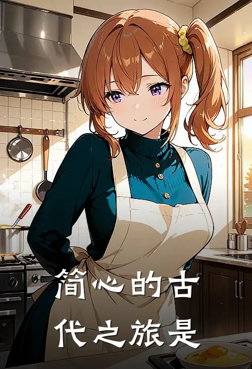 简心的古代之旅是