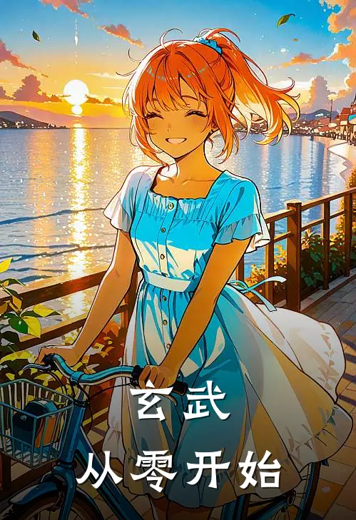 玄武：从零开始