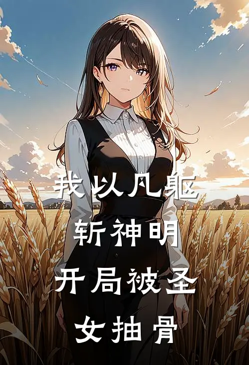 我以凡躯斩神明：开局被圣女抽骨(秦默林清漪)完结小说推荐_小说全文免费阅读我以凡躯斩神明：开局被圣女抽骨秦默林清漪