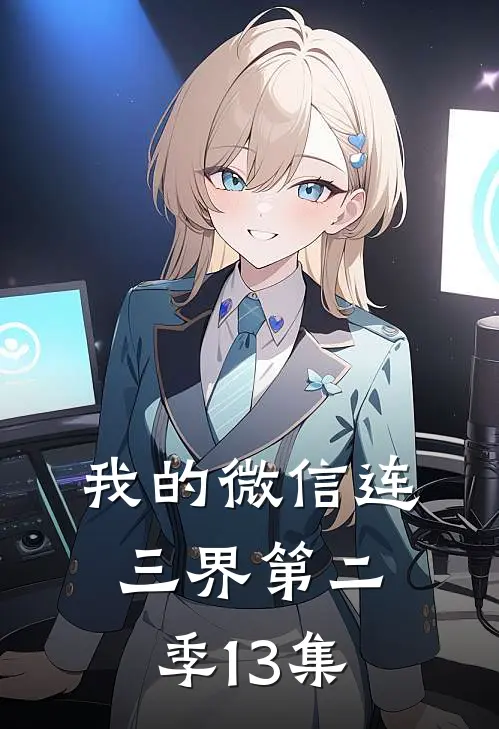 我的微信连三界第二季13集
