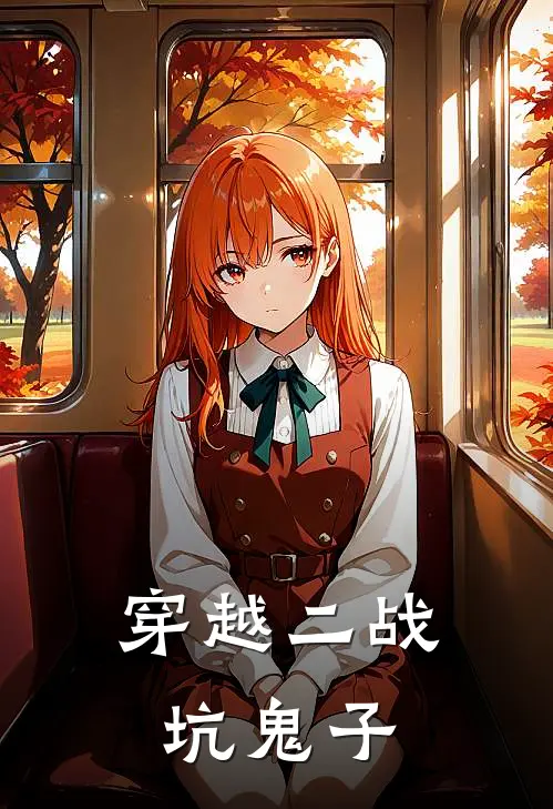 穿越二战坑鬼子