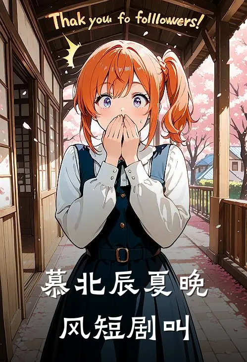 慕北辰夏晚风短剧叫