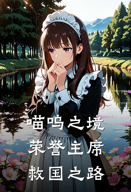 喵呜之境：荣誉主席救国之路