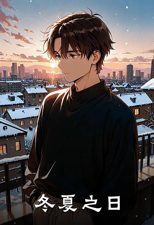冬夏之日(郁清靳瑜)免费阅读_完结热门小说冬夏之日(郁清靳瑜)