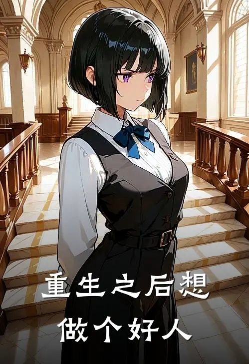 重生之后想做个好人