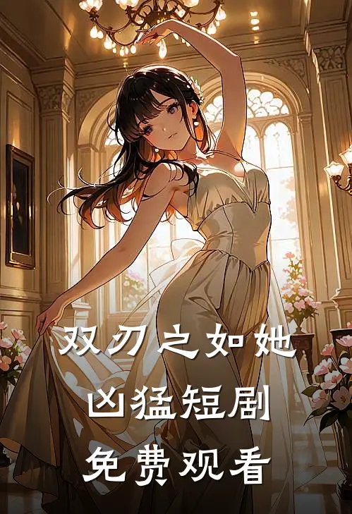 双刃之如她凶猛短剧免费观看