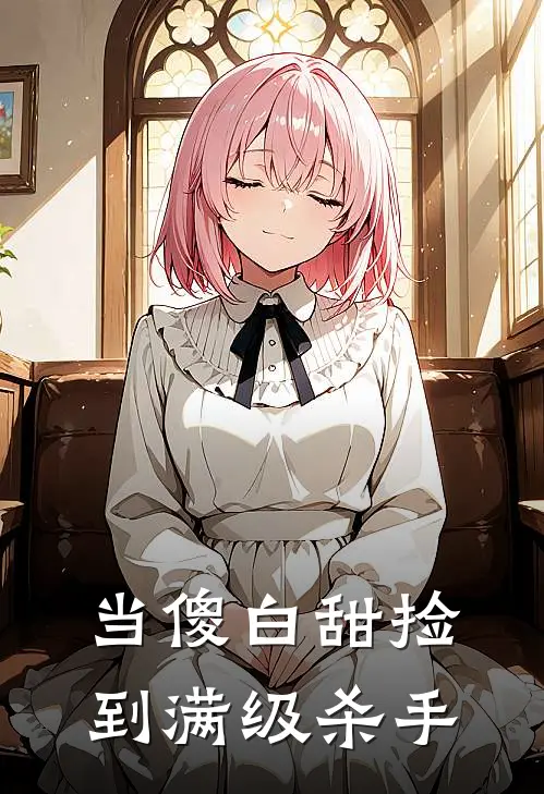 当傻白甜捡到满级杀手