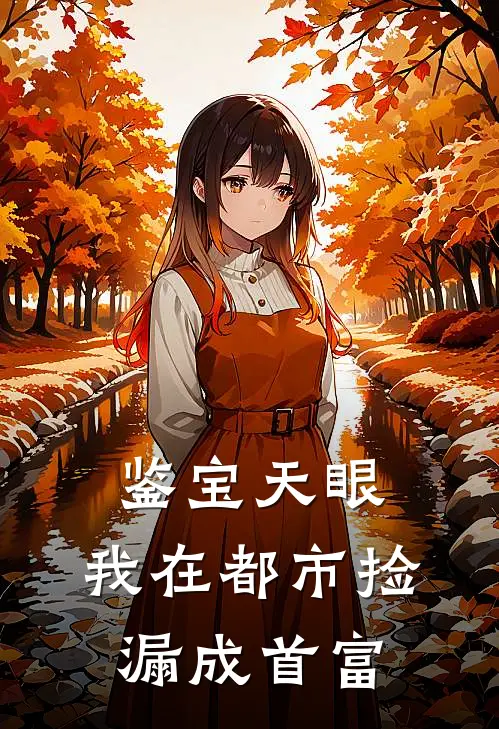 鉴宝天眼：我在都市捡漏成首富楚凡颜星瑶全集免费小说_免费小说完结鉴宝天眼：我在都市捡漏成首富(楚凡颜星瑶)