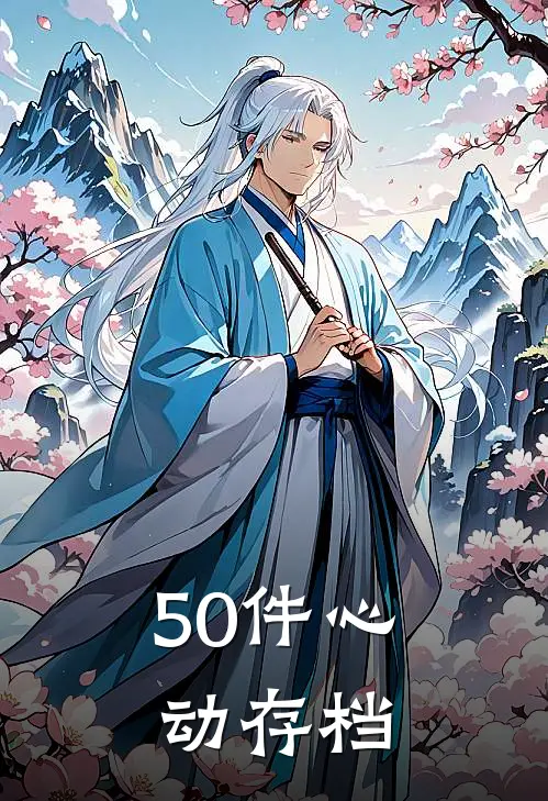 50件心动存档嘉航嘉航最新小说全文阅读_在线免费小说50件心动存档(嘉航嘉航)