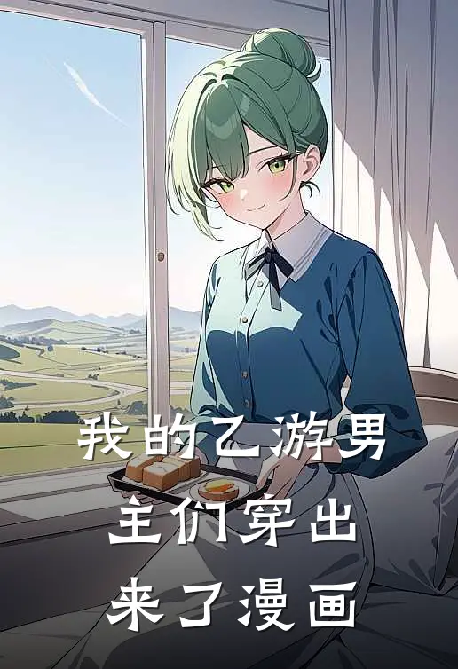 我的乙游男主们穿出来了漫画