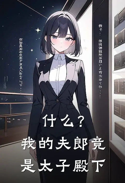 什么？我的夫郎竟是太子殿下谢云舟胡大山全集免费小说_免费小说完结什么？我的夫郎竟是太子殿下(谢云舟胡大山)