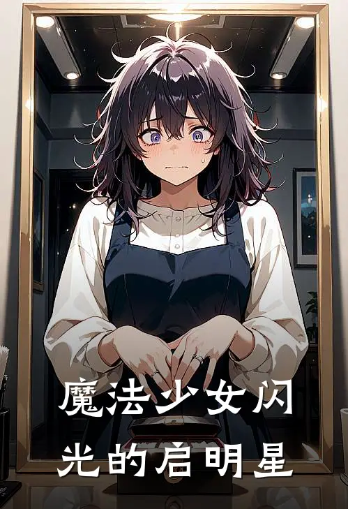 魔法少女闪光的启明星