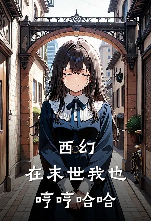 西幻：在末世我也哼哼哈哈