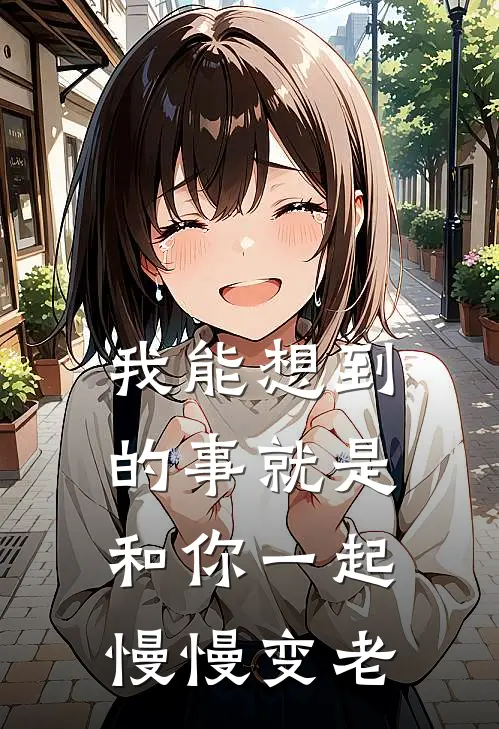 我能想到的事就是和你一起慢慢变老