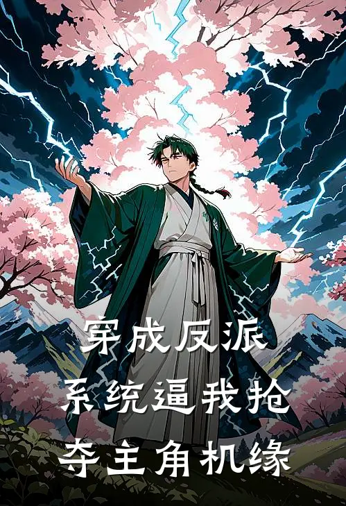 穿成反派，系统逼我抢夺主角机缘(魔千烨叶逍遥)全文免费小说_小说免费完结穿成反派，系统逼我抢夺主角机缘(魔千烨叶逍遥)