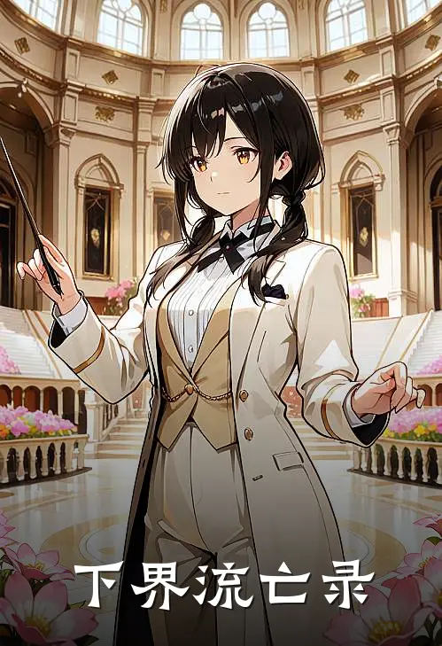 下界流亡录