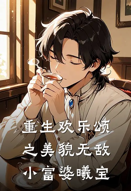 重生欢乐颂之美貌无敌小富婆曦宝