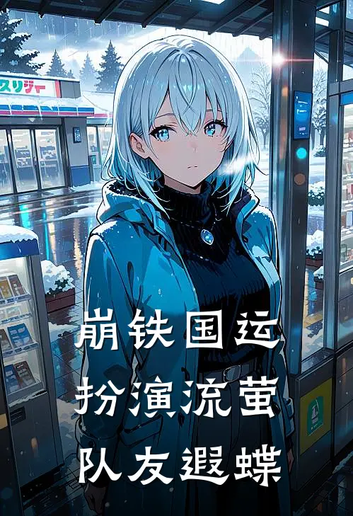 崩铁国运：扮演流萤，队友遐蝶