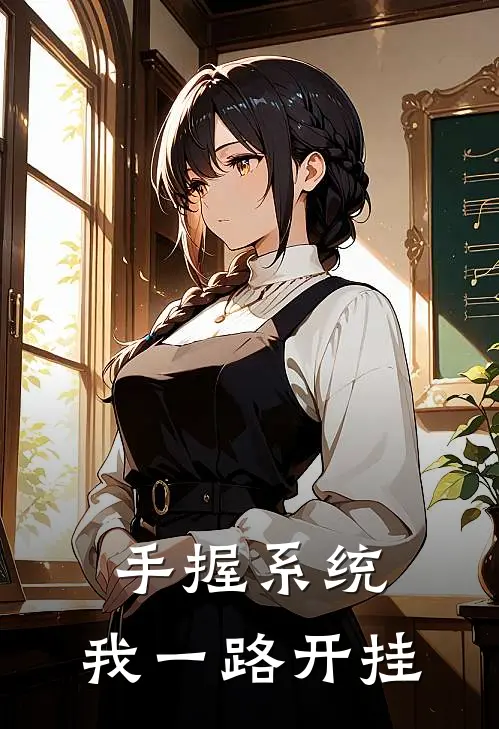手握系统，我一路开挂