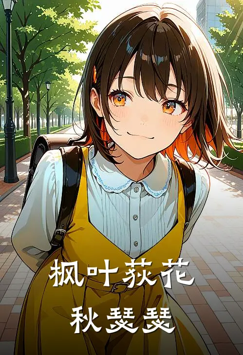 枫叶荻花秋瑟瑟