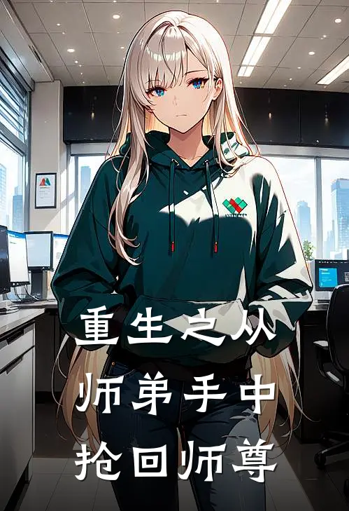 重生之从师弟手中抢回师尊