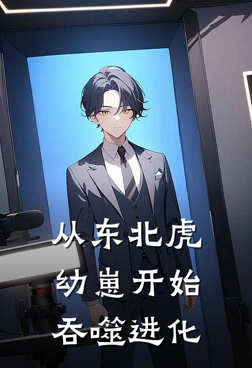 从东北虎幼崽开始吞噬进化