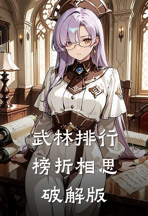 武林排行榜折相思破解版