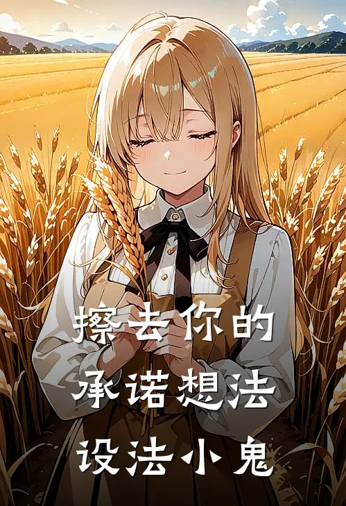 擦去你的承诺想法设法小鬼