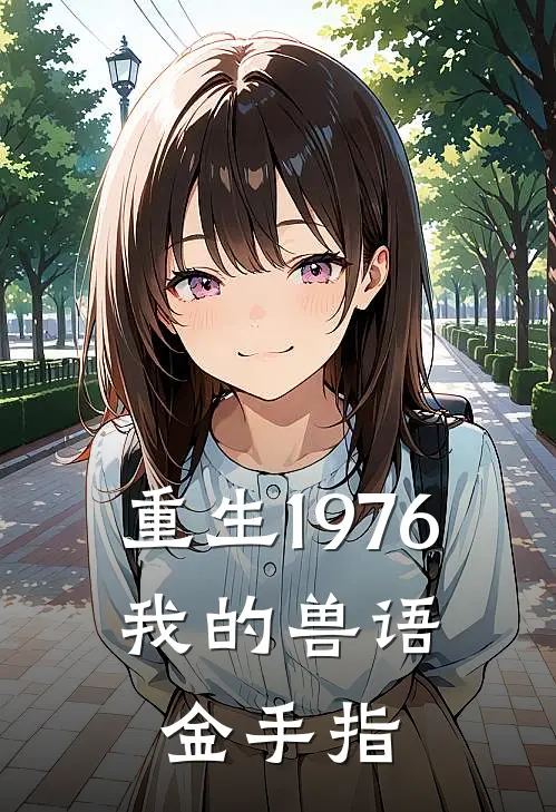 重生1976：我的兽语金手指