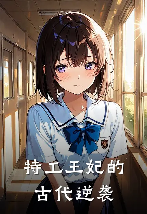 特工王妃的古代逆袭