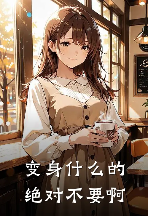 变身什么的，绝对不要啊