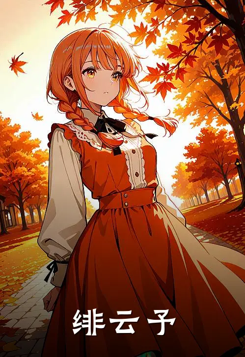 绯云予秦绯司赋雲小说免费完结_完本热门小说绯云予秦绯司赋雲