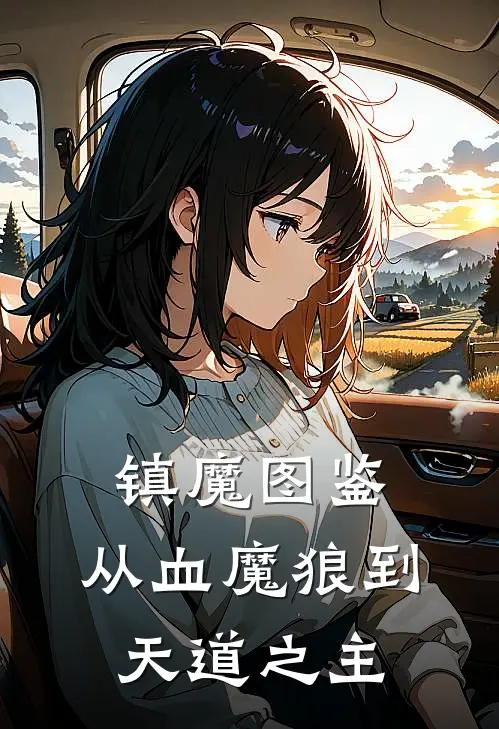 镇魔图鉴：从血魔狼到天道之主(陆沉天陆沉天)完整版免费阅读_最新章节列表镇魔图鉴：从血魔狼到天道之主(陆沉天陆沉天)