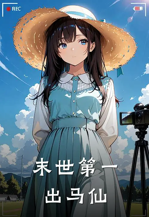 末世第一出马仙