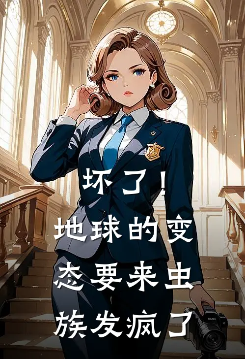 坏了！地球的变态要来虫族发疯了琉斯墨蛰热门完结小说_最新章节列表坏了！地球的变态要来虫族发疯了(琉斯墨蛰)