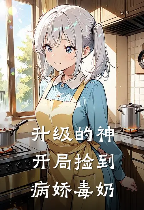 升级的神：开局捡到病娇毒奶