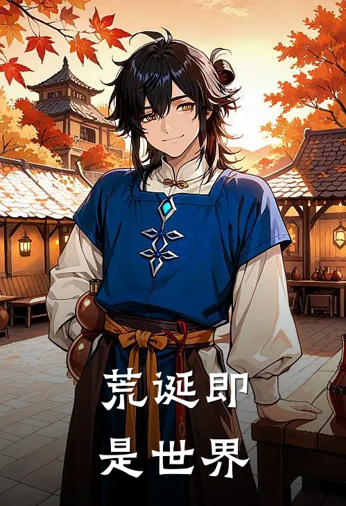 荒诞即是世界(林渊苏晴)在线免费小说_热门网络小说荒诞即是世界林渊苏晴