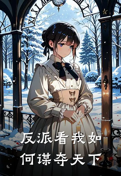 反派看我如何谋夺天下秦枫秦雪瑶完整版免费小说_热门网络小说推荐反派看我如何谋夺天下(秦枫秦雪瑶)