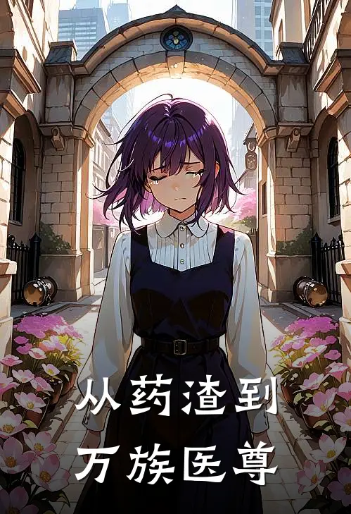 从药渣到万族医尊