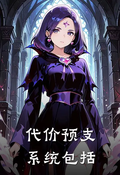 代价预支系统包括