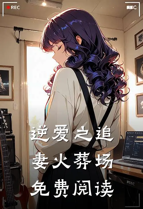 逆爱之追妻火葬场免费阅读