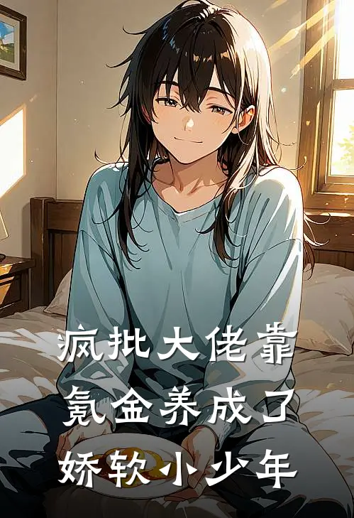 傅宴司顾羽(疯批大佬靠氪金养成了娇软小少年)全集阅读_《疯批大佬靠氪金养成了娇软小少年》全文免费阅读