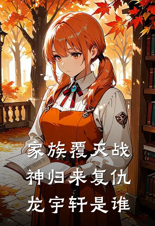 家族覆灭战神归来复仇 龙宇轩是谁