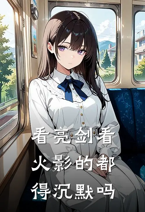 看亮剑看火影的都得沉默吗