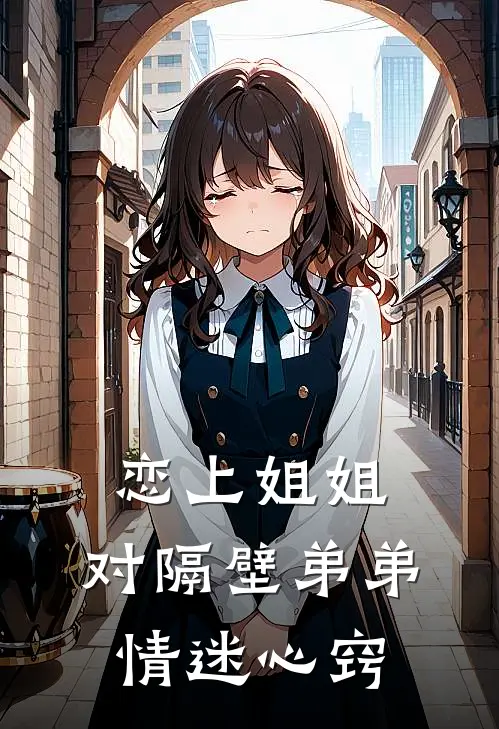 恋上姐姐，对隔壁弟弟情迷心窍