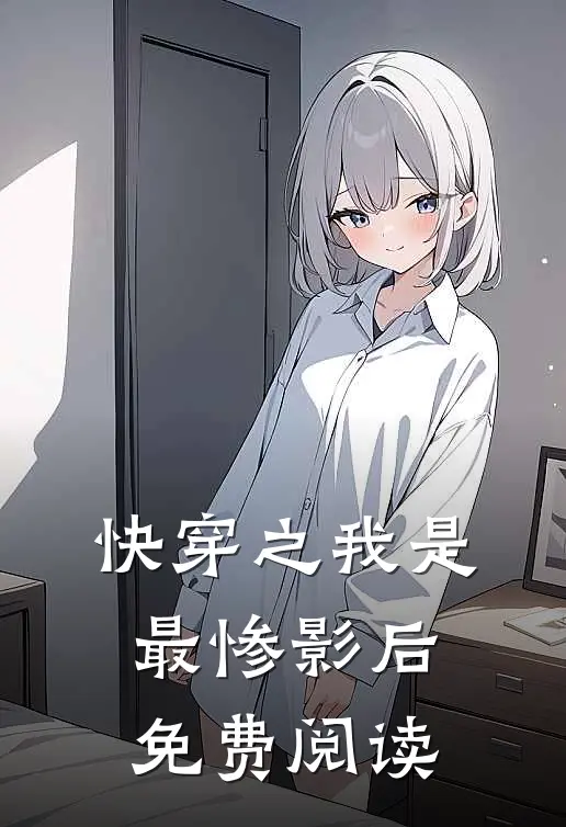 快穿之我是最惨影后免费阅读