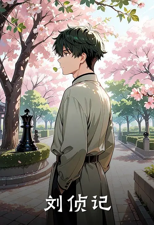 刘侦记