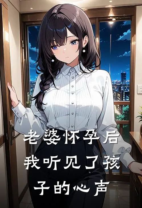 老婆怀孕后，我听见了孩子的心声